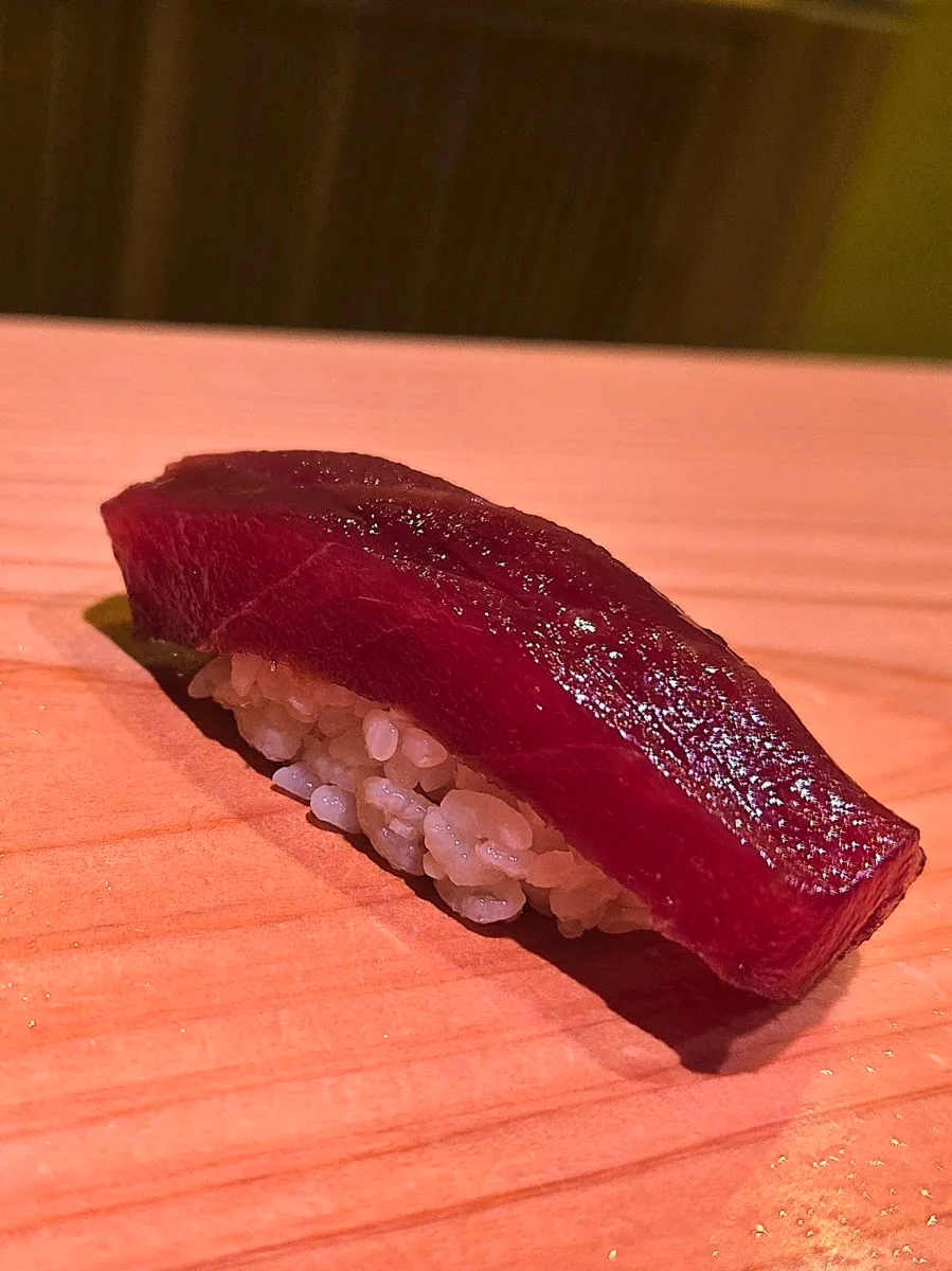 Sushi Ryo · 2